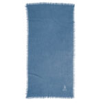 GREENWICH POLO CLUB ΠΕΤΣΕΤΑ ΘΑΛΑΣΣΗΣ 90Χ170 3509 BLUE GREENWICH POLO CLUB