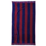 GREENWICH POLO CLUB ΠΕΤΣΕΤΑ ΘΑΛΑΣΣΗΣ 90Χ170 3724 BLUE, RED GREENWICH POLO CLUB
