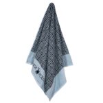GREENWICH POLO CLUB ΠΕΤΣΕΤΑ ΘΑΛΑΣΣΗΣ 90Χ170 3731 BLACK, BLUE GREENWICH POLO CLUB - Image 2