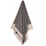 GREENWICH POLO CLUB ΠΕΤΣΕΤΑ ΘΑΛΑΣΣΗΣ 90Χ170 3732 BLACK, IVORY GREENWICH POLO CLUB - Image 2