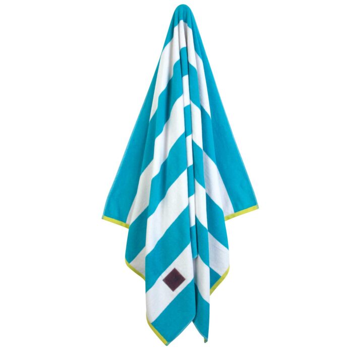 GREENWICH POLO CLUB ΠΕΤΣΕΤΑ ΘΑΛΑΣΣΗΣ 90Χ170 3819 BLUE GREENWICH POLO CLUB - Image 2