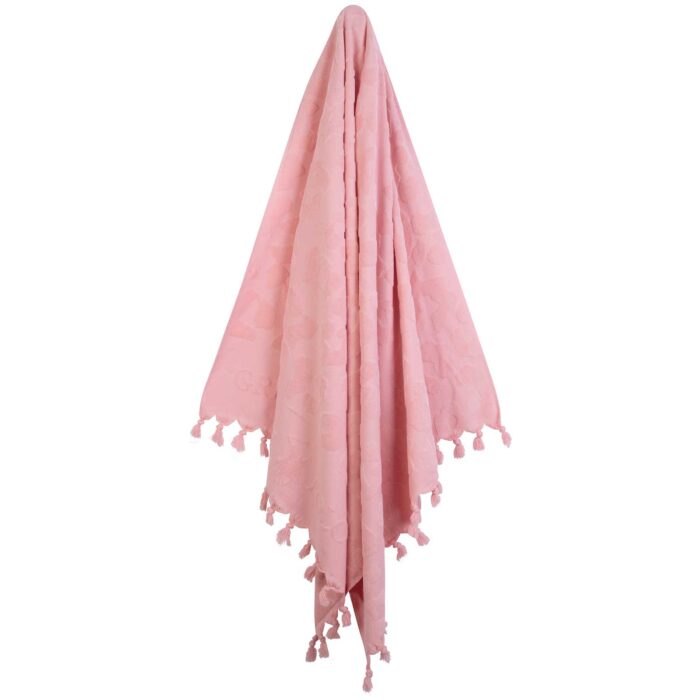 GREENWICH POLO CLUB ΠΕΤΣΕΤΑ ΘΑΛΑΣΣΗΣ 90Χ170 3835 PINK GREENWICH POLO CLUB - Image 2