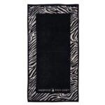 GREENWICH POLO CLUB ΠΕΤΣΕΤΑ ΘΑΛΑΣΣΗΣ 90Χ170 3884 BLACK, WHITE GREENWICH POLO CLUB