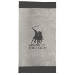 GREENWICH POLO CLUB ΠΕΤΣΕΤΑ ΘΑΛΑΣΣΗΣ 90Χ170 4045 GREY GREENWICH POLO CLUB