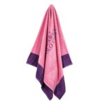 GREENWICH POLO CLUB ΠΕΤΣΕΤΑ ΘΑΛΑΣΣΗΣ 90Χ170 4047 PINK, PURPLE GREENWICH POLO CLUB - Image 2