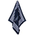 GREENWICH POLO CLUB ΠΕΤΣΕΤΑ ΘΑΛΑΣΣΗΣ 90Χ170 4054 BLUE, WHITE GREENWICH POLO CLUB - Image 2