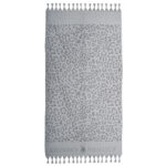 GREENWICH POLO CLUB PAREO FOUTA 90Χ170 4061 GREY GREENWICH POLO CLUB
