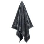 GREENWICH POLO CLUB ΠΕΤΣΕΤΑ ΘΑΛΑΣΣΗΣ 90Χ170 ESSENTIAL 4063 DARK GREY GREENWICH POLO CLUB - Image 2