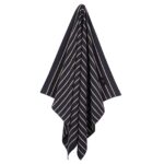 GREENWICH POLO CLUB ΠΕΤΣΕΤΑ ΘΑΛΑΣΣΗΣ 90Χ170 4077 BLACK GREENWICH POLO CLUB - Image 2