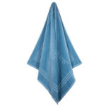 GREENWICH POLO CLUB ΠΕΤΣΕΤΑ ΘΑΛΑΣΣΗΣ 90Χ170 ESSENTIAL 5201 DUSTY BLUE GREENWICH POLO CLUB - Image 2