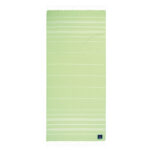 GREENWICH POLO CLUB PAREO JACQUARD 80Χ180 3811 GREEN GREENWICH POLO CLUB
