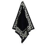 GREENWICH POLO CLUB ΠΕΤΣΕΤΑ ΘΑΛΑΣΣΗΣ 90Χ180 ESSENTIAL 3861 BEIGE, BLACK GREENWICH POLO CLUB - Image 2