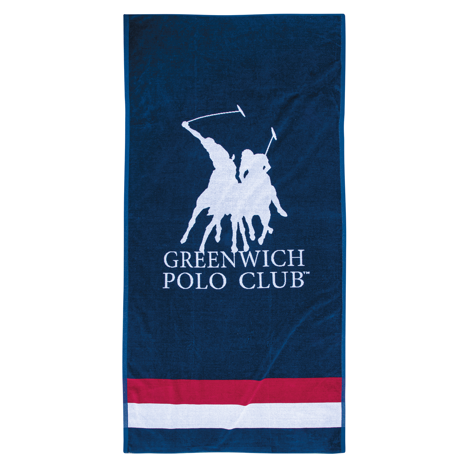 267901803866.jpg GREENWICH POLO CLUB ΠΕΤΣΕΤΑ ΘΑΛΑΣΣΗΣ 90Χ180 ESSENTIAL 3866 BLUE GREENWICH POLO CLUB - Image 1