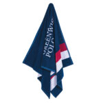GREENWICH POLO CLUB ΠΕΤΣΕΤΑ ΘΑΛΑΣΣΗΣ 90Χ180 ESSENTIAL 3866 BLUE GREENWICH POLO CLUB - Image 2