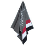 GREENWICH POLO CLUB ΠΕΤΣΕΤΑ ΘΑΛΑΣΣΗΣ 90Χ180 ESSENTIAL 3867 GREY GREENWICH POLO CLUB - Image 2
