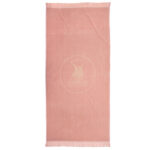 GREENWICH POLO CLUB ΠΕΤΣΕΤΑ ΘΑΛΑΣΣΗΣ 90Χ180 ESSENTIAL 5238 PINK GREENWICH POLO CLUB