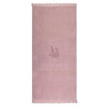GREENWICH POLO CLUB ΠΕΤΣΕΤΑ ΘΑΛΑΣΣΗΣ 90Χ190 3622 NUDE GREENWICH POLO CLUB