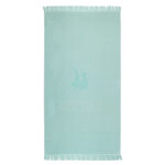 GREENWICH POLO CLUB ΠΕΤΣΕΤΑ ΘΑΛΑΣΣΗΣ 90Χ190 3623 MINT GREENWICH POLO CLUB