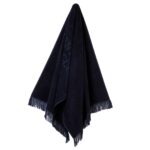GREENWICH POLO CLUB ΠΕΤΣΕΤΑ ΘΑΛΑΣΣΗΣ 90Χ190 3656 BLACK GREENWICH POLO CLUB - Image 2
