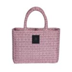 GREENWICH POLO CLUB ΤΣΑΝΤΑ ΘΑΛΑΣΣΗΣ 36X28 ESSENTIAL 4058 NUDE GREENWICH POLO CLUB