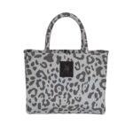 GREENWICH POLO CLUB ΤΣΑΝΤΑ ΘΑΛΑΣΣΗΣ 36X28 ESSENTIAL 4061 GREY GREENWICH POLO CLUB