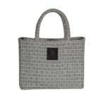 GREENWICH POLO CLUB ΤΣΑΝΤΑ ΘΑΛΑΣΣΗΣ 36X28 ESSENTIAL 4086 GREY GREENWICH POLO CLUB