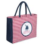GREENWICH POLO CLUB ΤΣΑΝΤΑ ΘΑΛΑΣΣΗΣ 46X36 ESSENTIAL 4027 BLUE, RED GREENWICH POLO CLUB - Image 2