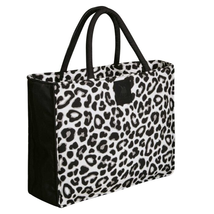 GREENWICH POLO CLUB ΤΣΑΝΤΑ ΘΑΛΑΣΣΗΣ 46X36 ESSENTIAL 4036 BLACK, TAUPE GREENWICH POLO CLUB - Image 2
