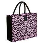 GREENWICH POLO CLUB ΤΣΑΝΤΑ ΘΑΛΑΣΣΗΣ 46X36 ESSENTIAL 4037 BLACK, PINK GREENWICH POLO CLUB - Image 2