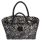 GREENWICH POLO CLUB ΤΣΑΝΤΑ ΘΑΛΑΣΣΗΣ 46X36 ESSENTIAL 4038 BLACK, TAUPE GREENWICH POLO CLUB - Image 3