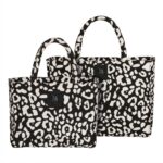 GREENWICH POLO CLUB ΤΣΑΝΤΑ ΘΑΛΑΣΣΗΣ 46X36 ESSENTIAL 4059 BLACK, TAUPE GREENWICH POLO CLUB - Image 4
