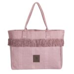 GREENWICH POLO CLUB ΤΣΑΝΤΑ ΘΑΛΑΣΣΗΣ 46X36 ESSENTIAL 4085 ROSE GREENWICH POLO CLUB
