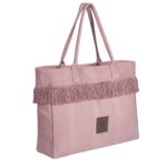 GREENWICH POLO CLUB ΤΣΑΝΤΑ ΘΑΛΑΣΣΗΣ 46X36 ESSENTIAL 4085 ROSE GREENWICH POLO CLUB - Image 2