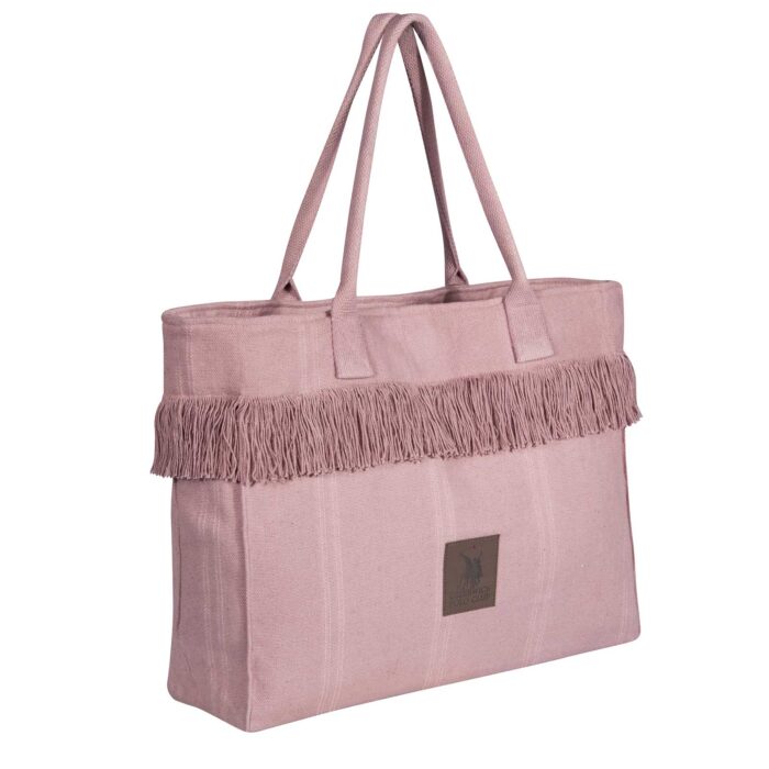 GREENWICH POLO CLUB ΤΣΑΝΤΑ ΘΑΛΑΣΣΗΣ 46X36 ESSENTIAL 4085 ROSE GREENWICH POLO CLUB - Image 2