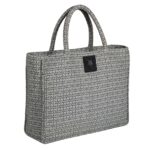 GREENWICH POLO CLUB ΤΣΑΝΤΑ ΘΑΛΑΣΣΗΣ 46X36 ESSENTIAL 4086 GREY GREENWICH POLO CLUB - Image 2