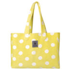 GREENWICH POLO CLUB ΤΣΑΝΤΑ ΘΑΛΑΣΣΗΣ 50Χ38 3737 YELLOW GREENWICH POLO CLUB
