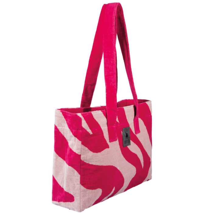GREENWICH POLO CLUB ΤΣΑΝΤΑ ΘΑΛΑΣΣΗΣ 50Χ38 5200 MAGENTA, TAUPE GREENWICH POLO CLUB - Image 2