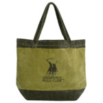 GREENWICH POLO CLUB ΤΣΑΝΤΑ ΘΑΛΑΣΣΗΣ 55Χ40 3859 BLACK, OLIVE GREENWICH POLO CLUB