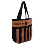GREENWICH POLO CLUB ΤΣΑΝΤΑ ΘΑΛΑΣΣΗΣ 55Χ40 ESSENTIAL 5233 BROWN GREENWICH POLO CLUB - Image 2