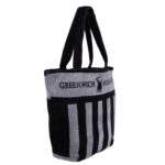 GREENWICH POLO CLUB ΤΣΑΝΤΑ ΘΑΛΑΣΣΗΣ 55Χ40 ESSENTIAL 5234 GREY GREENWICH POLO CLUB - Image 2