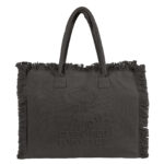 GREENWICH POLO CLUB ΤΣΑΝΤΑ ΘΑΛΑΣΣΗΣ 45Χ35 ESSENTIAL 5250 BLACK GREENWICH POLO CLUB