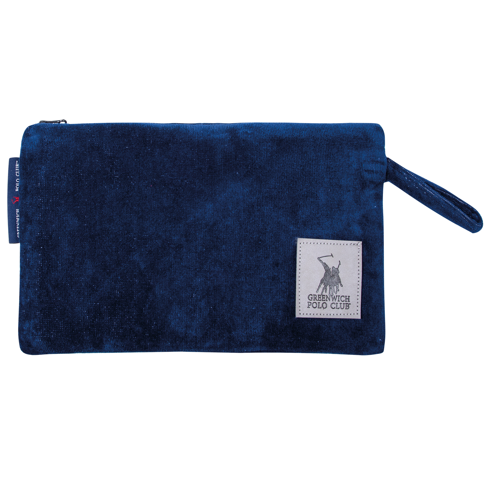 269223004015.jpg GREENWICH POLO CLUB ΝΕΣΕΣΕΡ ΘΑΛΑΣΣΗΣ 22Χ30 4015 BLUE GREENWICH POLO CLUB - Image 1