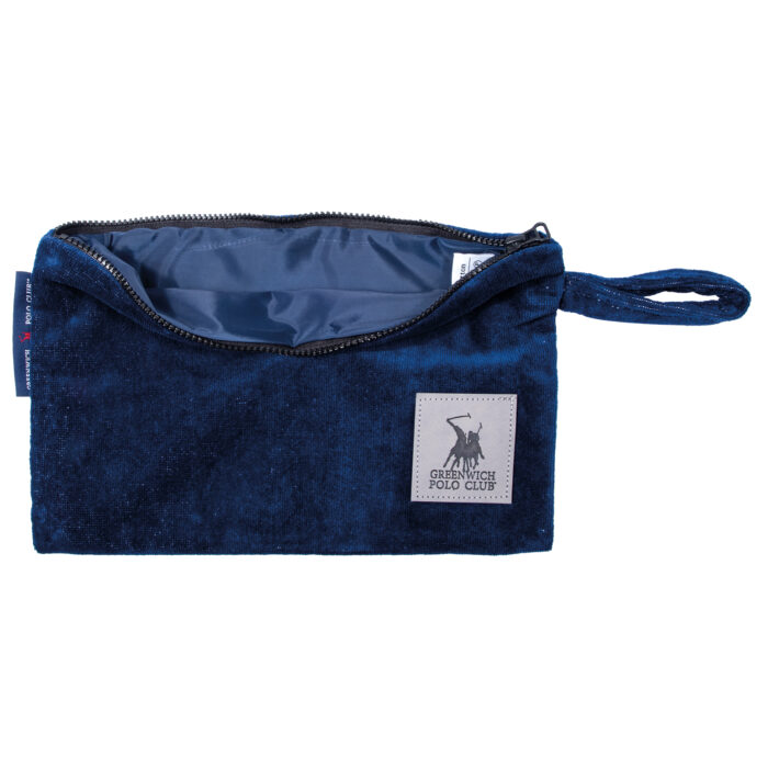 GREENWICH POLO CLUB ΝΕΣΕΣΕΡ ΘΑΛΑΣΣΗΣ 22Χ30 4015 BLUE GREENWICH POLO CLUB - Image 2