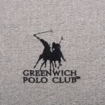 GREENWICH POLO CLUB ΒΑΛΙΤΣΑ ΚΑΜΠΙΝΑΣ 55X41X22 PREMIUM 7500 GREY GREENWICH POLO CLUB - Image 4