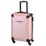GREENWICH POLO CLUB ΒΑΛΙΤΣΑ X-LARGE 75Χ47Χ31 PREMIUM 7508 PINK GREENWICH POLO CLUB