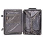 GREENWICH POLO CLUB ΒΑΛΙΤΣΑ X-LARGE 76Χ52Χ28 PREMIUM 7505 BLACK GREENWICH POLO CLUB - Image 3