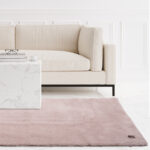 GREENWICH POLO CLUB ΧΑΛΙ 150X200 FAUX FUR 3108 NUDE GREENWICH POLO CLUB