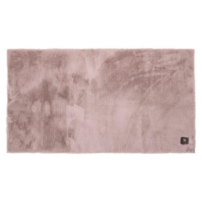 GREENWICH POLO CLUB ΧΑΛΙ 150X200 FAUX FUR 3108 NUDE GREENWICH POLO CLUB - Image 2