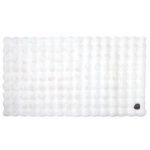 GREENWICH POLO CLUB ΧΑΛΙ 150X200 FAUX FUR 3111 WHITE GREENWICH POLO CLUB - Image 2