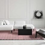 GREENWICH POLO CLUB ΧΑΛΙ 150X200 FAUX FUR 3124 NUDE GREENWICH POLO CLUB